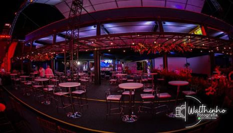 Arena Premium estreia nova área de descanso e reforça estrutura para experiência de alto padrão em Barretos