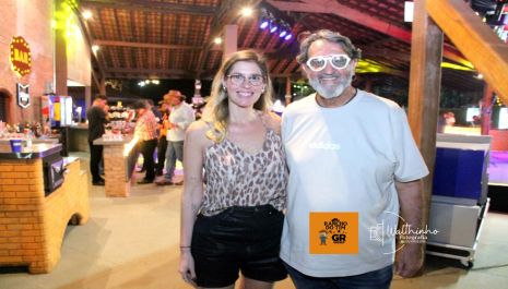 Rancho do Tim by GR Shows na 70°Festa do Peão de Barretos-SP