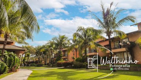 Novidade em Olímpia: Thermas Park Resort & Spa vira Hot Beach Raízes e entra para o modelo de multipropriedade