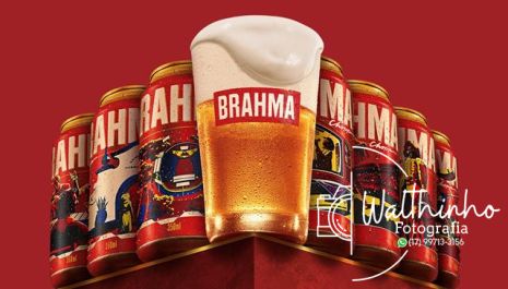  Brahma celebra 70 anos da Festa do Peão de Barretos com latas comemorativas e experiências exclusivas