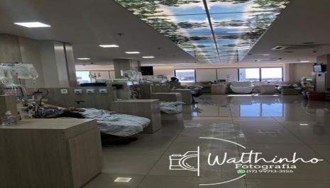 Número de pacientes em diálise cresce 31% na Funfarme e reforça alerta para prevenção de doenças renais