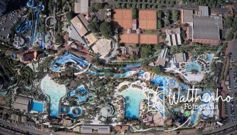 Thermas dos Laranjais moderniza gestão com tecnologia SAP para apoiar expansão e mudanças fiscais