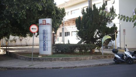 Nesta terça-feira, Dia Nacional da Saúde, Hemocentro de São José do Rio Preto realiza medição de pressão, cálculo do Índice de Massa Corpora