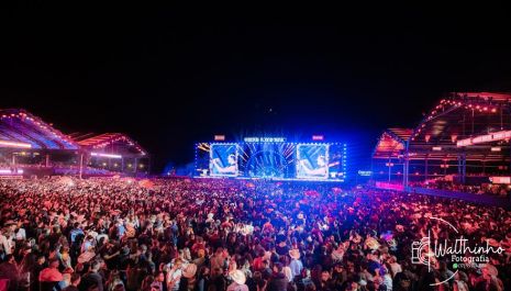 Ribeirão Rodeo Music abre vendas do Lote Raiz para a edição histórica de 20 anos