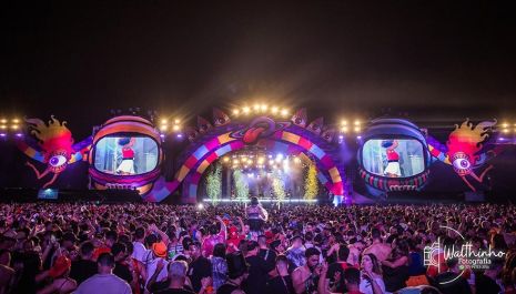 OBA Festival 2026 retorna a Votuporanga com nova estrutura e capacidade ampliada