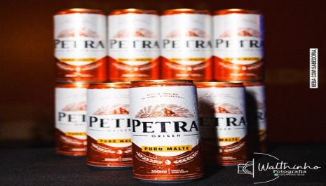Petra patrocina SP Gastronomia com experiência cervejeira exclusiva