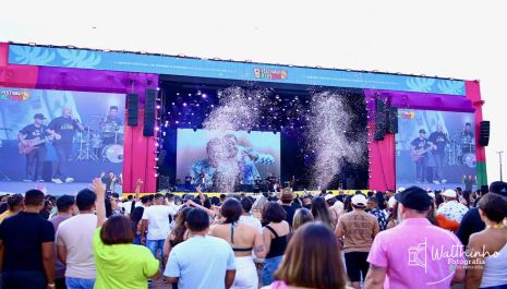 Maior edição da história: Festival Repique estreia amanhã, dia 11, em Ribeirão Preto