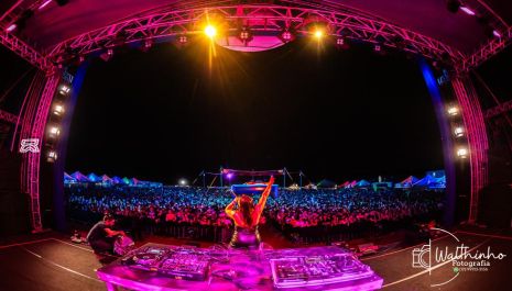 O Inter Rio Preto 2025 confirma Rio Preto como sede e promete 4 dias de esporte, integração e shows de grandes nomes da música nacional