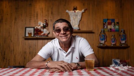 Bar do Zeca Pagodinho Ribeirão Preto abre reservas para confraternizações de fim de ano