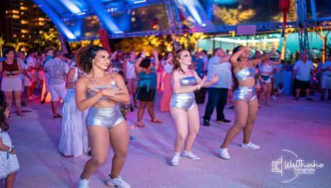 Hot Beach Olímpia já abriu a venda de ingressos para a festa da virada de ano