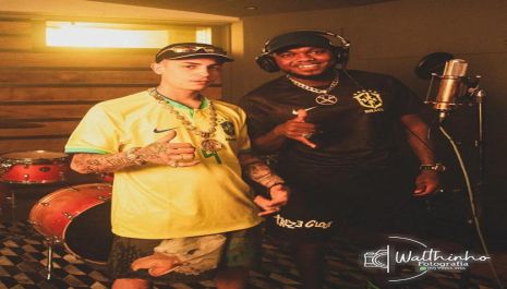 Feats” se tornam marca registrada do Awê Festival e ganham mais força na edição 2025, ao todo serão seis apresentações com participações esp