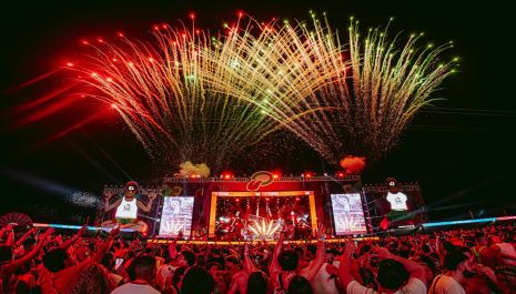 Oba Festival anuncia virada de lote no dia 26