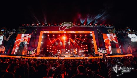 Oba Festival anuncia venda limitada de ingressos por dia