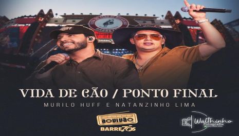 Murilo Huff celebra 2025 e lança o audiovisual 