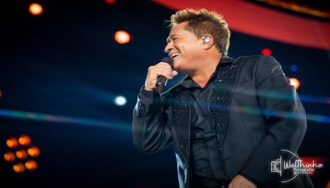 Leonardo esgota ingressos em São Paulo com três meses de antecedência e abre data extra