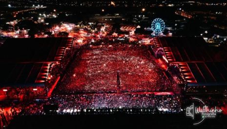 Ribeirão Rodeo Music abre pré-venda de ingressos exclusiva para cooperados Sicoob