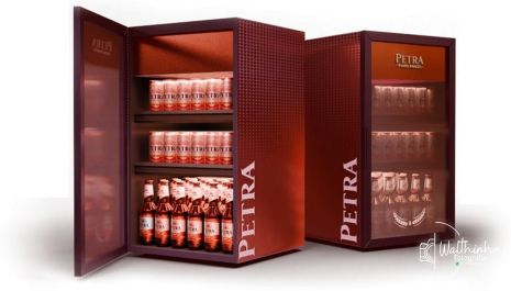 Grupo Petrópolis aposta na força do verão para ganhar espaço em bares e supermercados