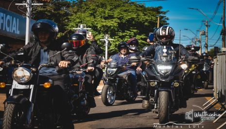 Barretos Motorcycles terá espaços exclusivos para motoclubes e motogrupos 