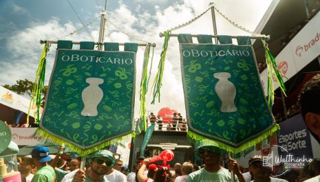 Boticário homenageia os diferentes ritmos do Carnaval em campanha e participa de celebrações em todo Brasil