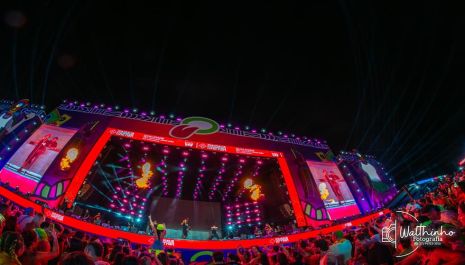 Oba Festival deve injetar R$ 70 milhões na economia de Votuporanga (SP) durante o carnaval