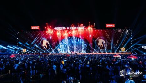 Ribeirão Rodeo Music divulga line-up da edição de 20 anos com atração internacional e inicia vendas de passaportes