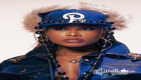 Ebony apresenta No Sesc Rio Preto “KM2”, álbum que transforma vivência periférica em discurso artístico no dia 25 de março