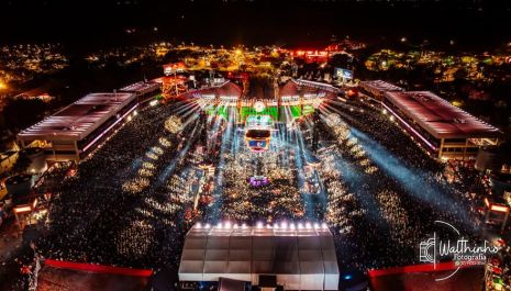 Festa do Peão de Barretos abre venda de ingressos nesta quinta-feira (19)