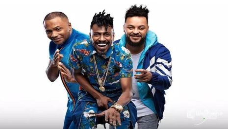 A festa antes da festa, Esquenta da Feijoada Samaúma 2026 tem show do grupo Pixote em Barretos