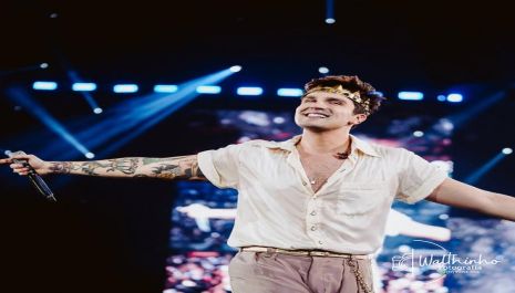 Com entrada gratuita, Votu International Rodeo reúne shows, montarias em touros, parque de diversões e mais