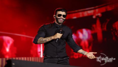 Anunciado Embaixador, Gusttavo Lima fará shows nos dois sábados na Festa do Peão de Barretos