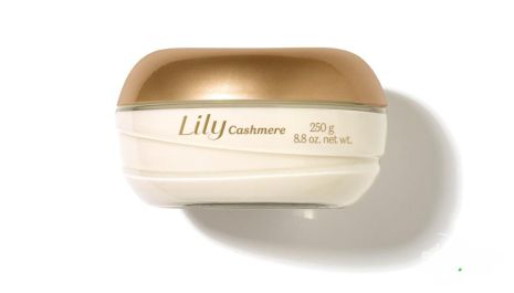 O Boticário expande portfólio de acetinados Nº1 do Brasil com o lançamento de Lily Cashmere*