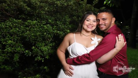 Casamento Maiara e Renan-Olimpia-SP 