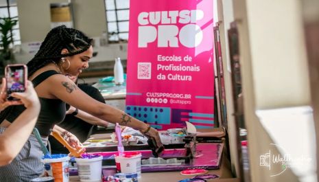  Governo de SP lança mil vagas para cursos gratuitos em todo o Estado
