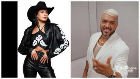 Festa do Peão de Barretos anuncia mais atrações para sexta-feira, 21 de agosto