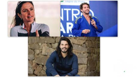 Festival Soma “fura bolha” e traz a Rio Preto megaevento wellness focado em saúde, esporte, performance e comportamento