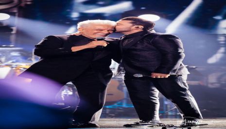 Dupla Matogrosso & Mathias apresentará turnê dos 50 anos de carreira no Ribeirão Rodeo Music