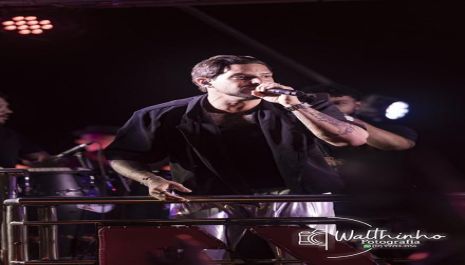 RP Folia 2026 anuncia Banda Eva como primeira atração