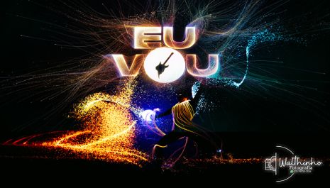 Rock in Rio anuncia ECCO by LightWire: espetáculo sensorial inédito que vai envolver o público com dança, tecnologia, luz e som, em sessões 