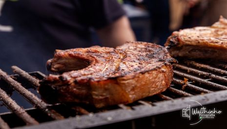 Festival Churrascada anuncia edição 2026 e celebra cultura do fogo nas Américas