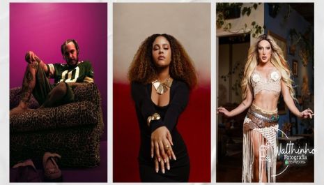 KING’S DAY AMSTEL: MARCELO D2, RACHEL REIS E DIEGO MARTINS MOVIMENTAM TERCEIRA EDIÇÃO EM SÃO PAULO; CONFIRA LINE UP