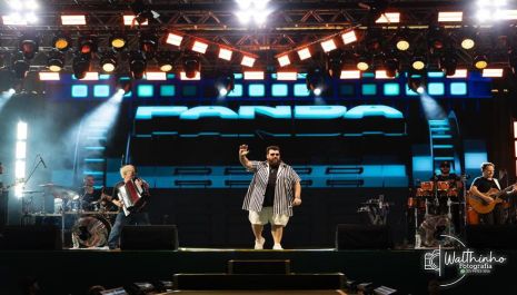 FENÔMENO PANDA: NÚMEROS DO SERTANEJO NÃO PARAM DE  IMPRESSIONAR