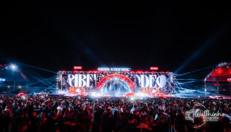 Ribeirão Rodeo Music 2026 retoma neste final de semana com as montarias em touros