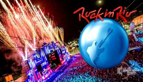 Contagem regressiva para o Rock in Rio 2026: Neste sábado marca o faltam dois meses