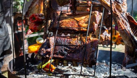 The Week BBQ estreia em Rio Preto com festival de churrasco, cortes nobres e open bar
