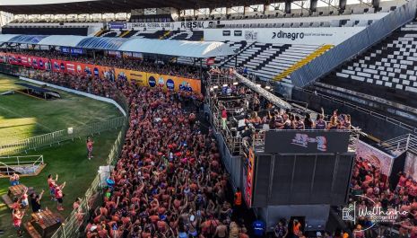 RP Folia reúne medidas de acessibilidade para receber público na 4ª edição