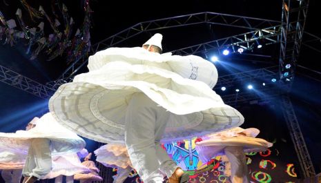 59º Festival do Folclore de Olímpia abre inscrições para grupos interessados em participar da edição de 2023 a partir desta terça (01)