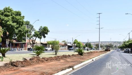 Avenida Constitucionalista terá ciclovia para melhorar a segurança viária e a mobilidade urbana