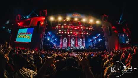 João Rock: festival tem pré-venda de ingressos com condições especiais