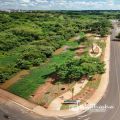 Região do bairro São José ganha novo Bosque Urbano no prolongamento da Av. Aurora