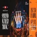 Ribeirão Rodeo Music 2025 apresenta line-up com 16 shows e inicia venda de ingressos